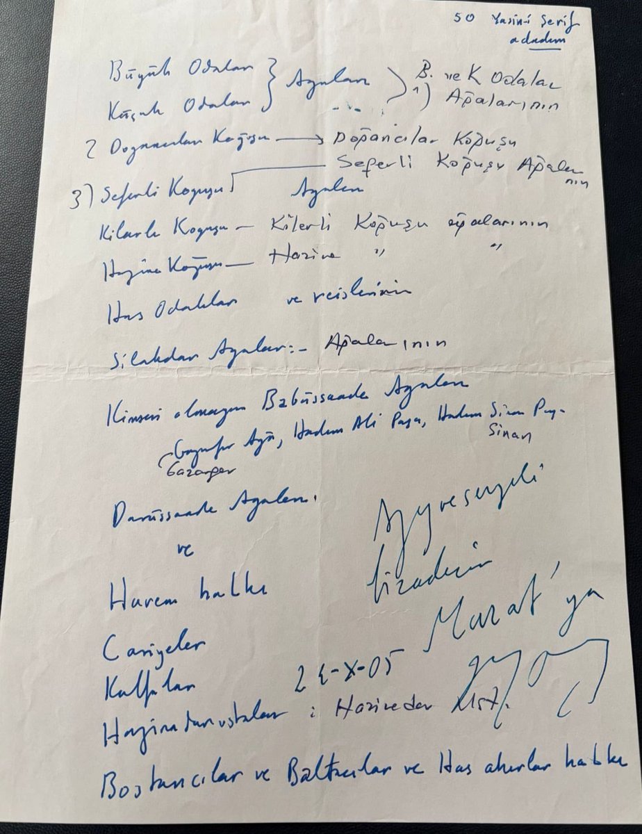 Erhan Afyoncu: İlber Ortaylı hocamızın Müslümanlığına dair bir şeyler yazmayı ayıp ve yersiz addederim. 

Fakat hakkında yazılanlar bu yazıyı yazmaya beni mecbur bıraktı.

Ortaylı hocamız samimi bir Müslümandı, fakat bunu birilerine göstermekten hassaten ictinab ederdi. 

Allah