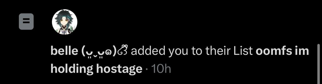 kaz ⋆.˚𝄞. tweet media