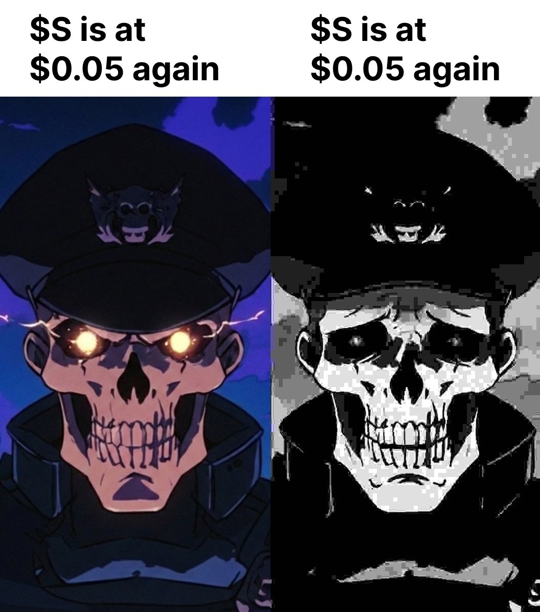 Sergeant Satoshi tweet media