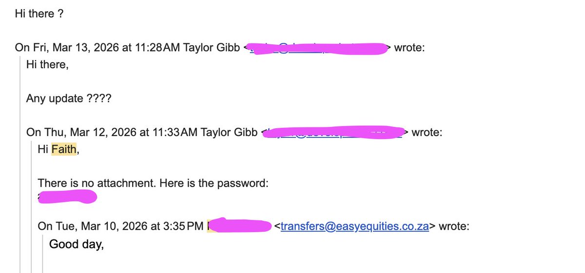Taylor Gibb tweet media