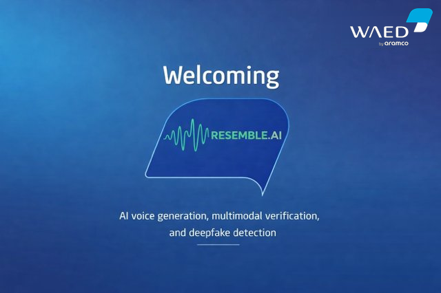 Wa'ed Ventures tweet media