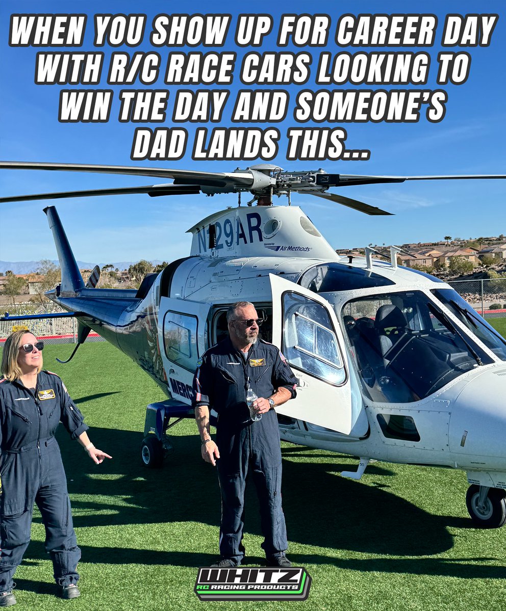 Whitz Racing Products tweet media