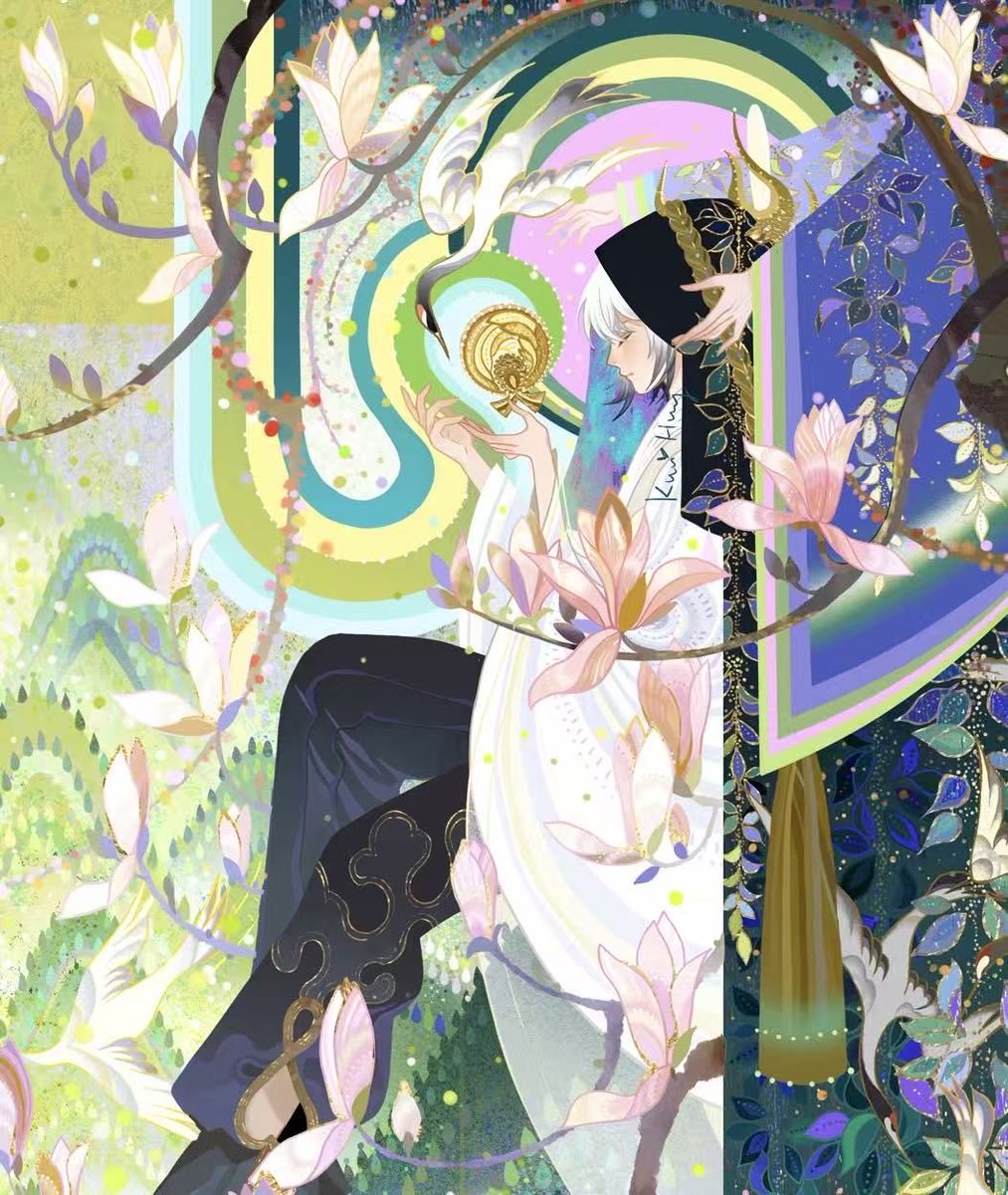 Kuri Huang tweet media