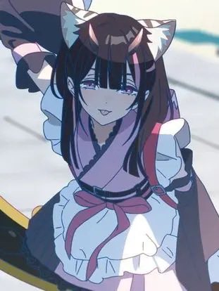 おさるのコパカスくん tweet media