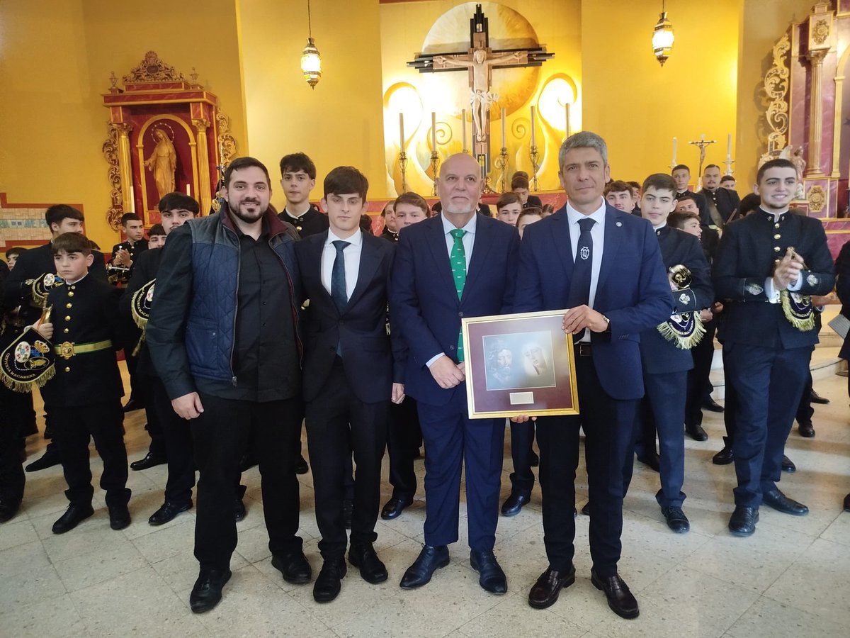 Hdad. Pino Montano tweet media