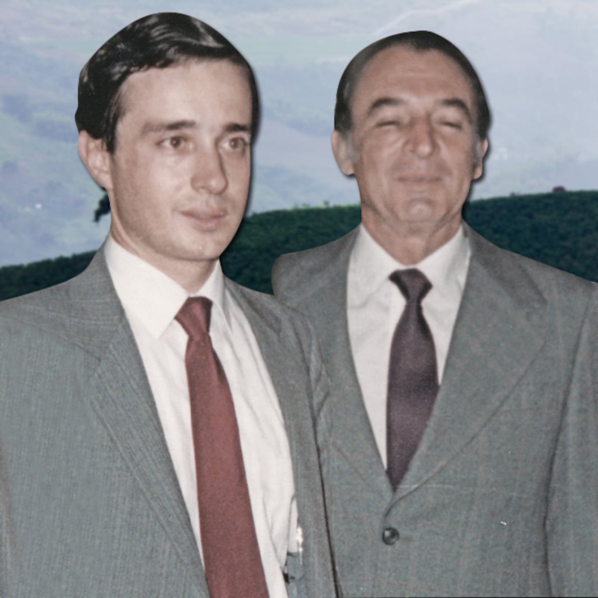 Señor Colombiano tweet media