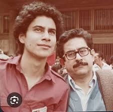 Señor Colombiano tweet media