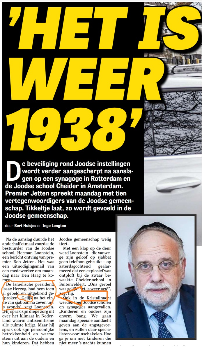 Alice van Drie tweet media