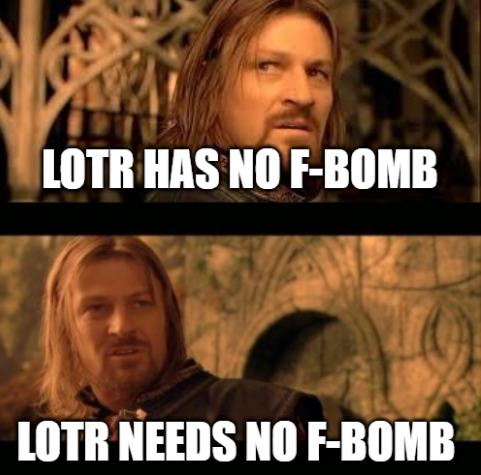 Daily Gondor 📰 tweet media