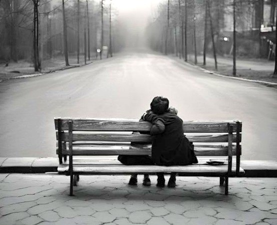 "Y si un día no tienes ganas de hablar con nadie, llámame, estaremos en silencio".

-Gabriel García Márquez