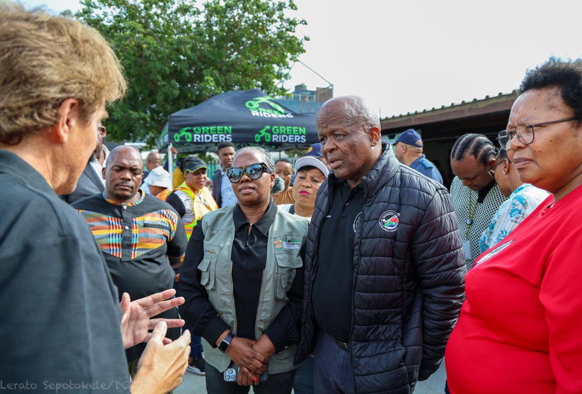 Dept of Communications & Digital Technologies tweet media