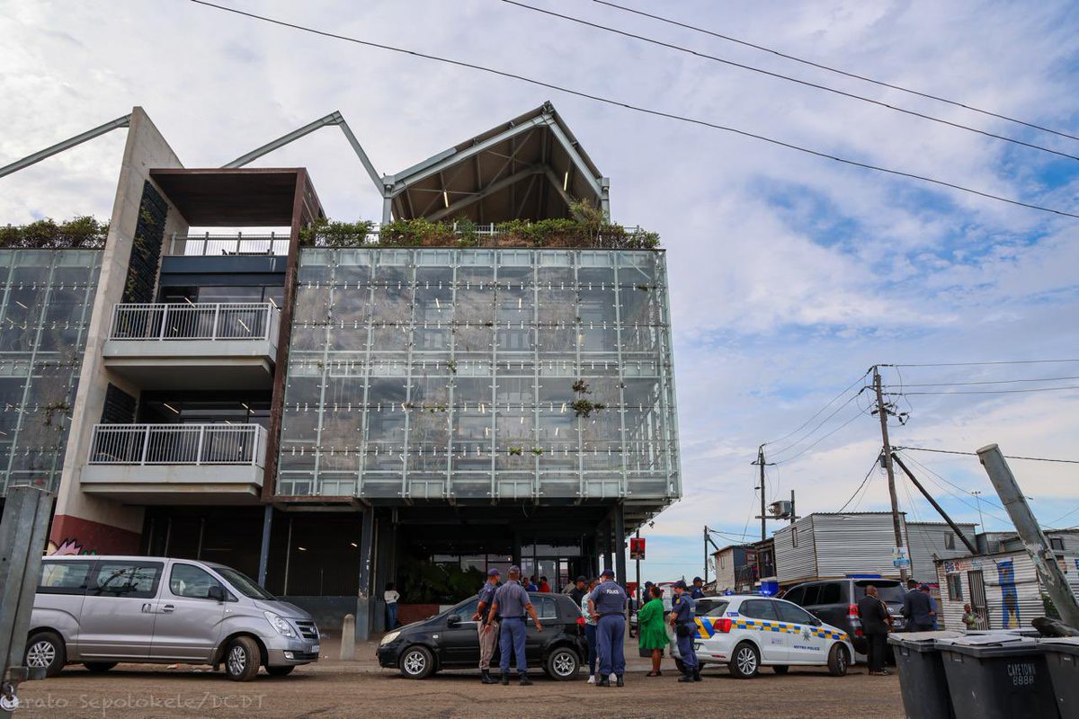 Dept of Communications & Digital Technologies tweet media