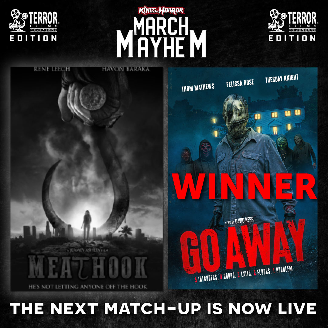 Kings of Horror tweet media