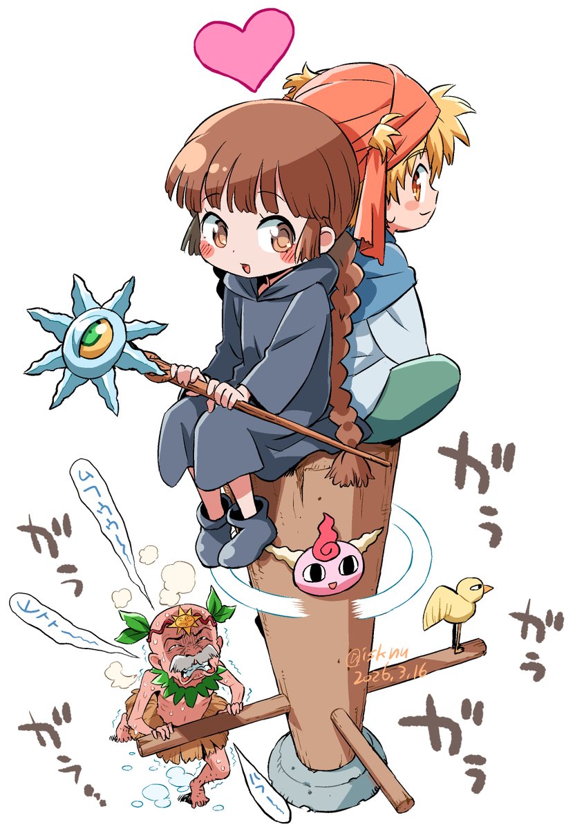 イセケヌ tweet media