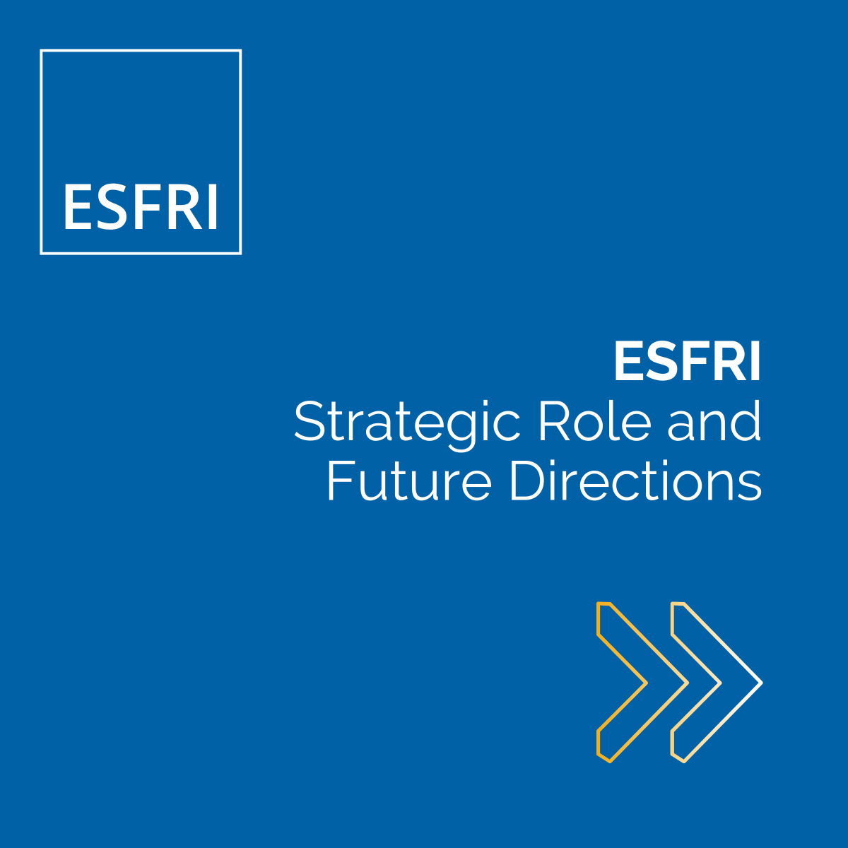 ESFRI_eu tweet media