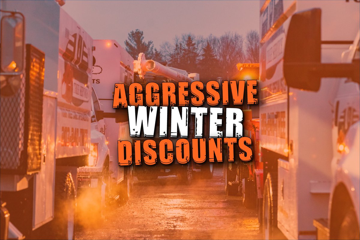 K&J Tree Service tweet media