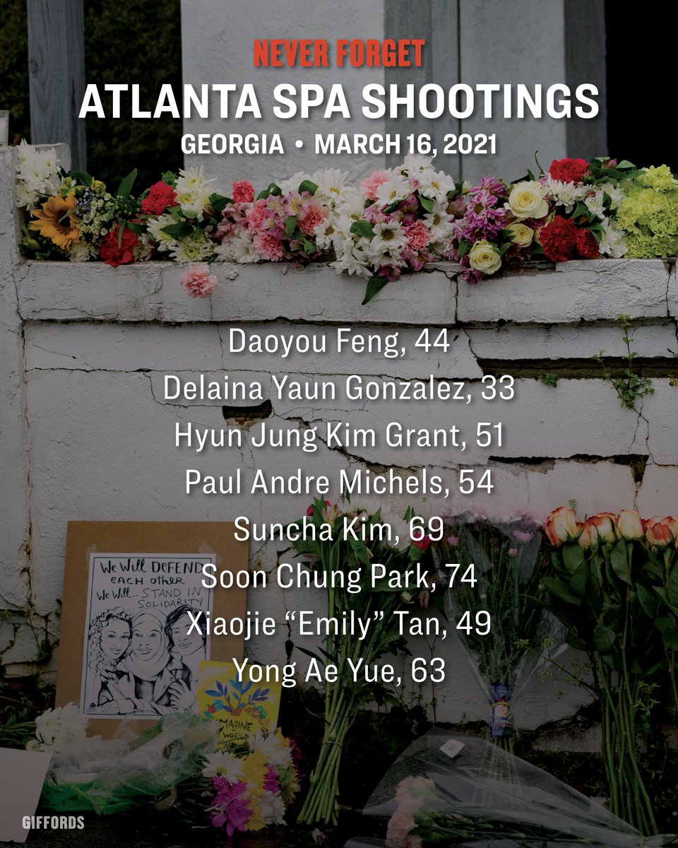 GIFFORDS tweet media