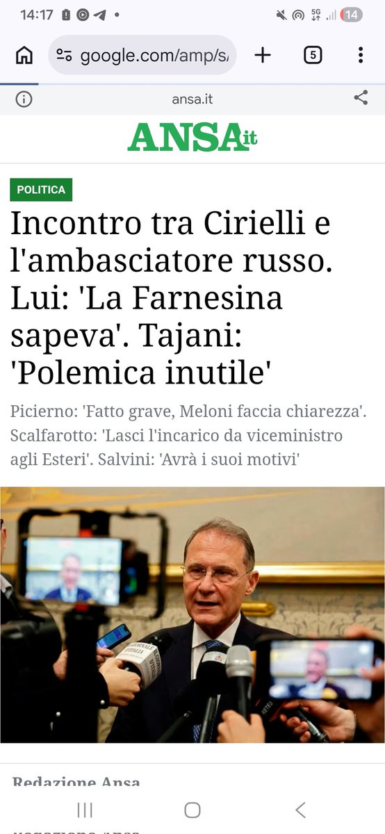 La Prima Repubblica tweet media