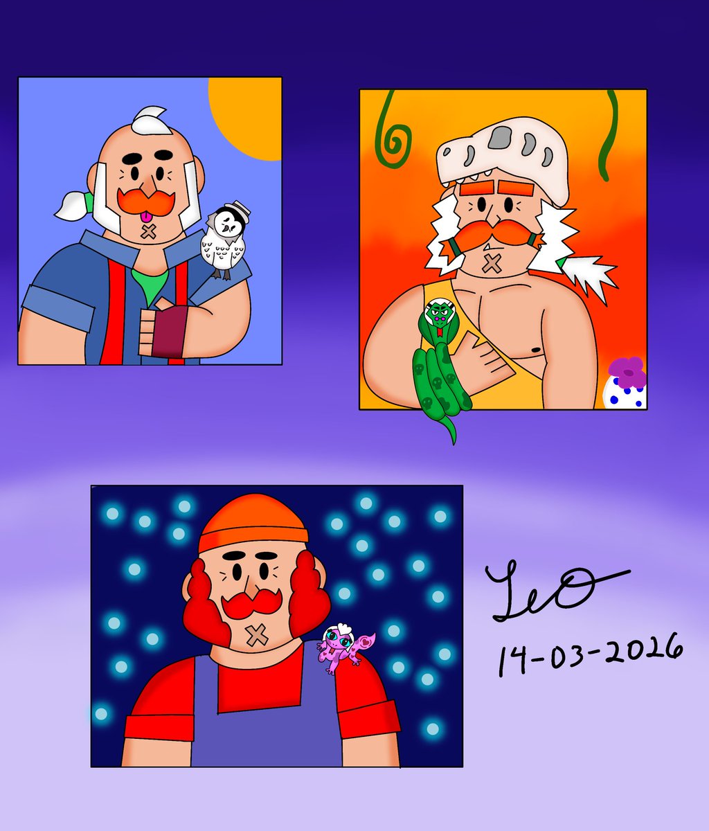 S for sam 
( pasen consejo para sacar mi cuenta  de X y ig del flop)
#dibujos #drawing #art #brawlfanart #digitalart  #sketch #fanart #artwork #digitaldrawing #draws   #ibisPaintX #brawlstarsart #brawlart #brawlstarsfanart #brawlstarssam  #brawlstars #supercell