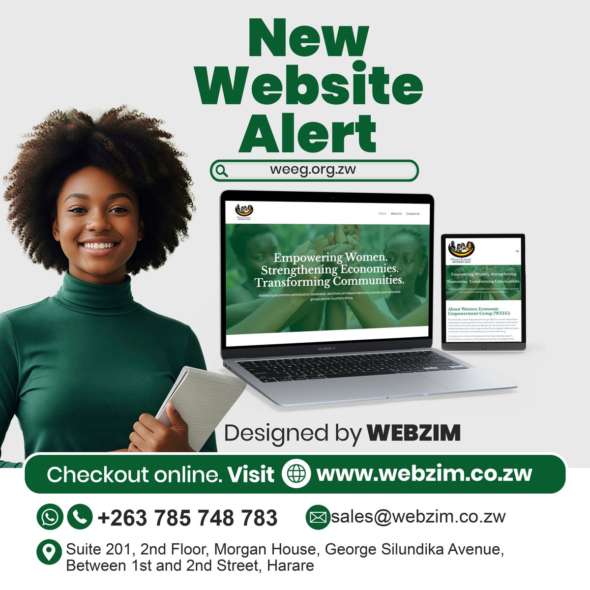WebZim tweet media