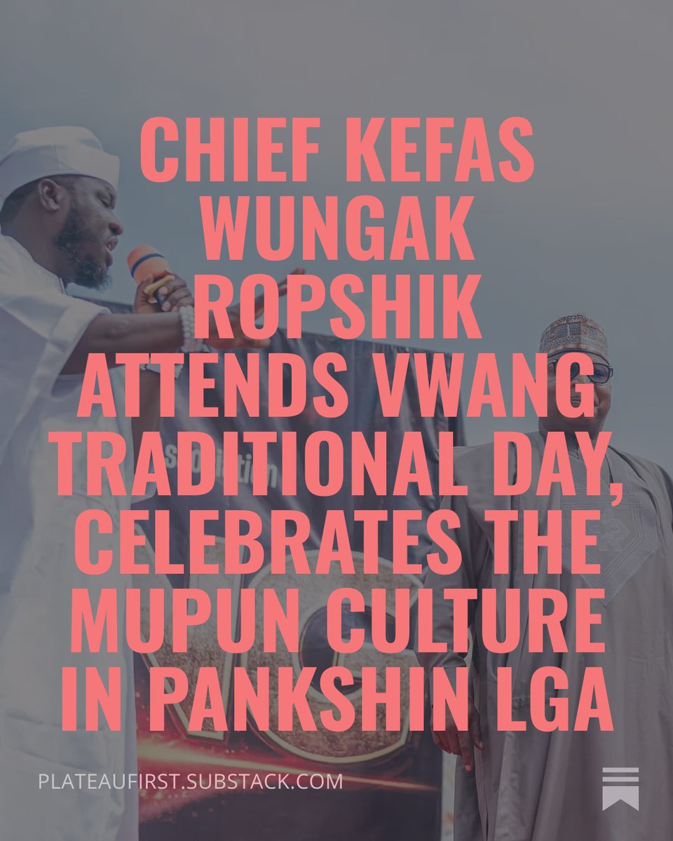 Plateau First tweet media