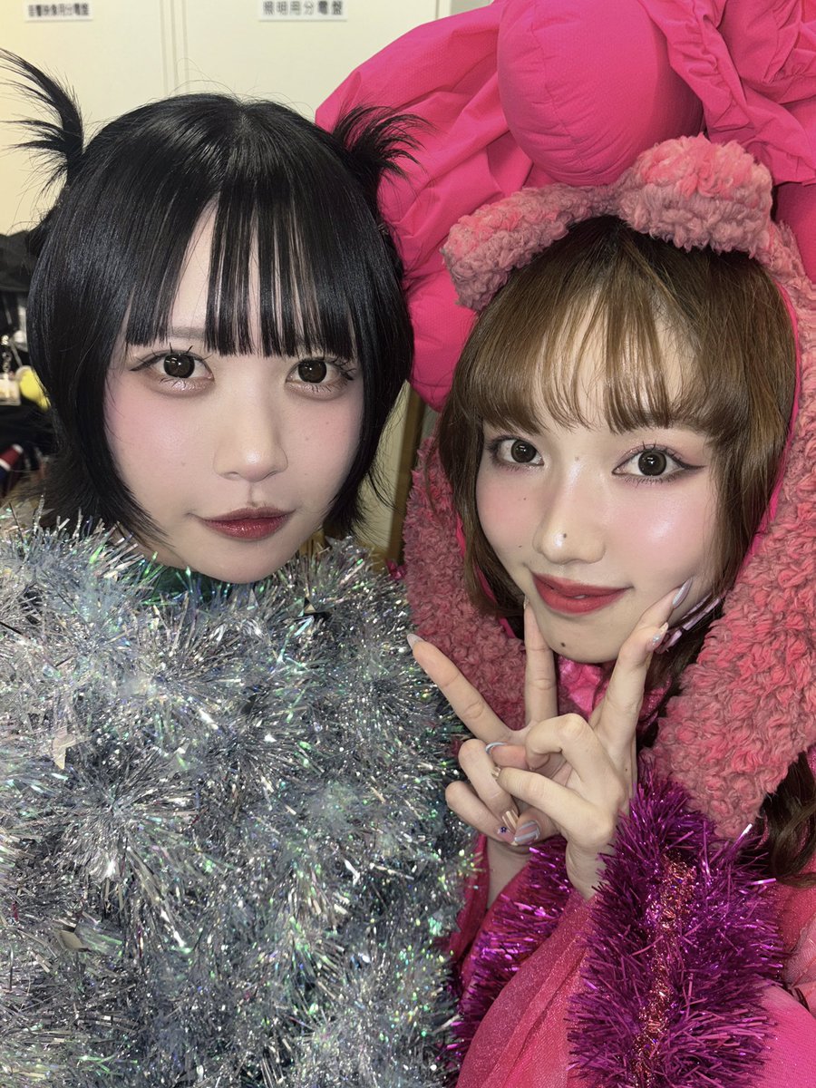 アルティメット ミキ -SOMOSOMO tweet media