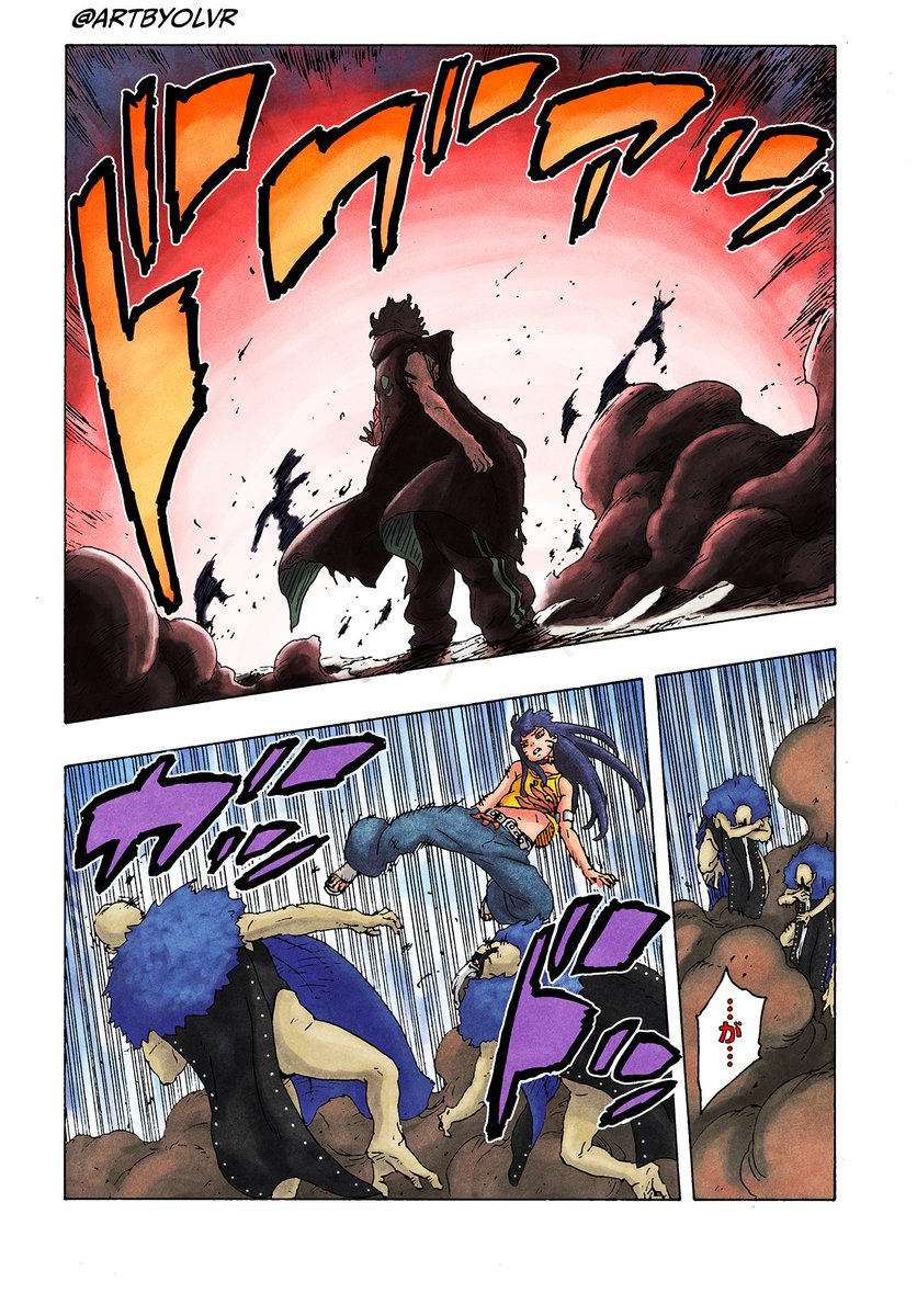 Olvr✒️☀️ (COMMISSIONS OPEN 📥) tweet media