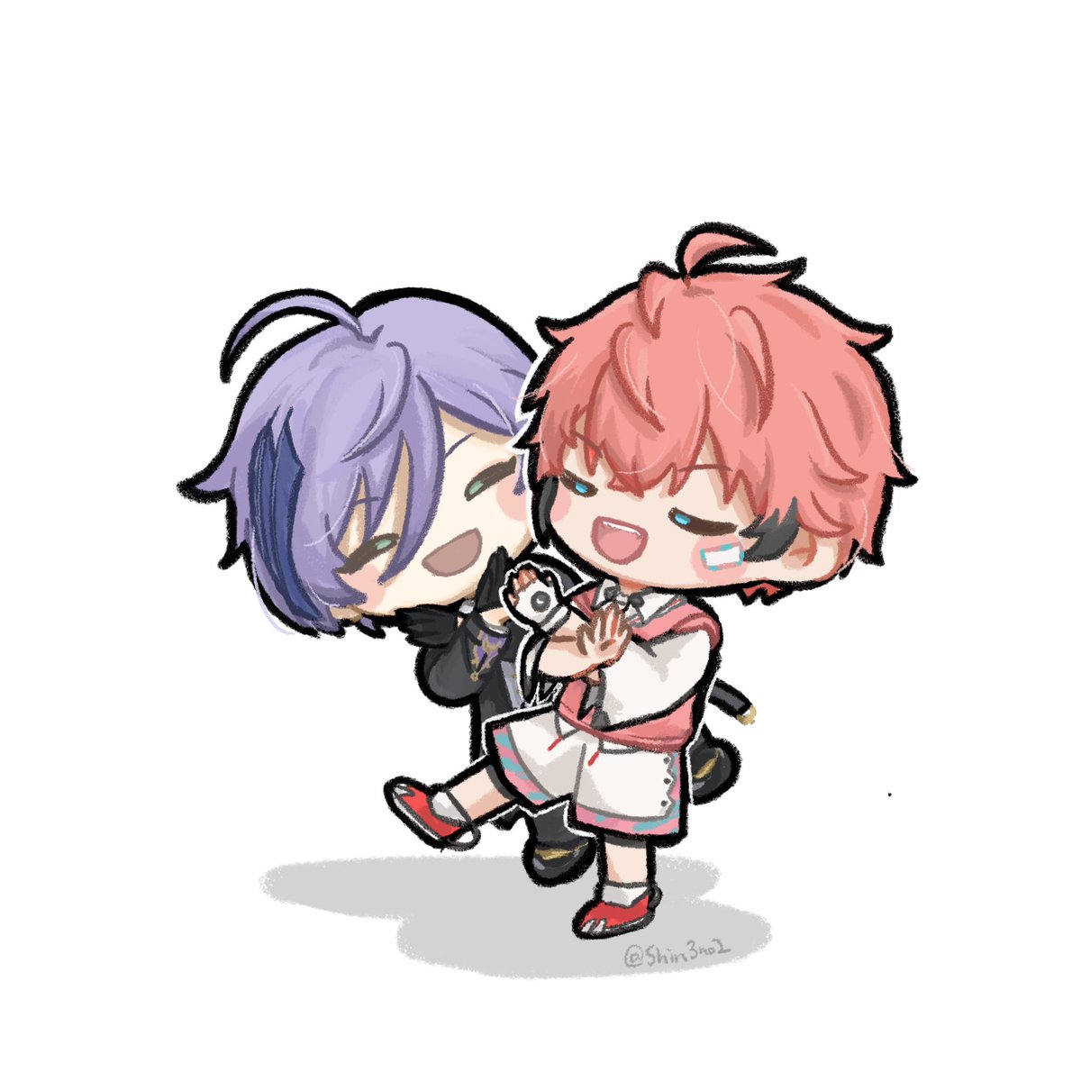 シン☆🧡🥞♣️ tweet media