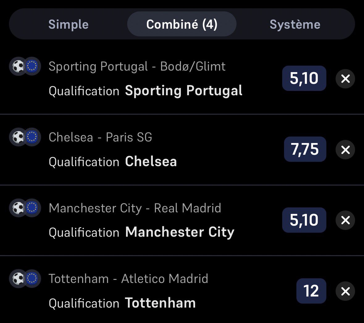 Caennais Pronos 🇬🇬 tweet media