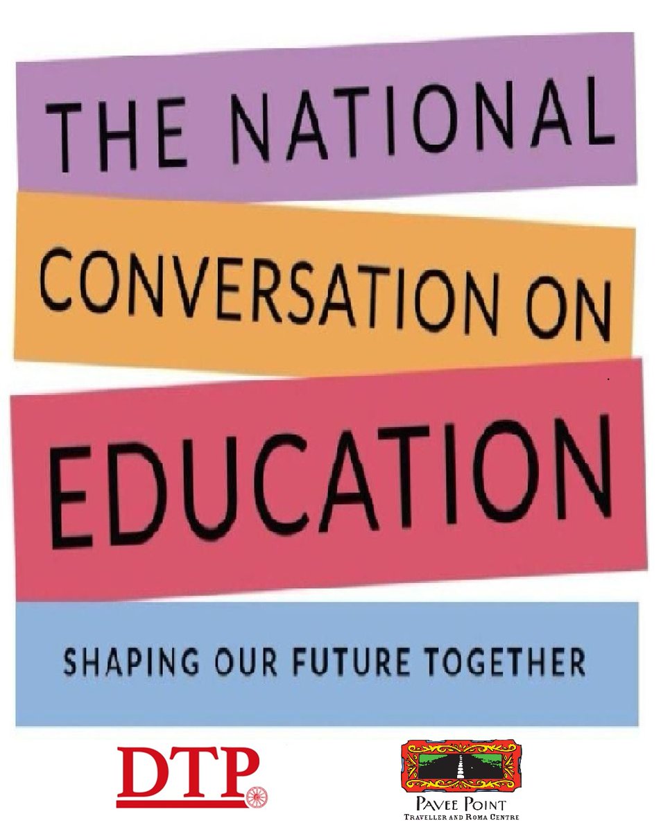 Pavee Point tweet media