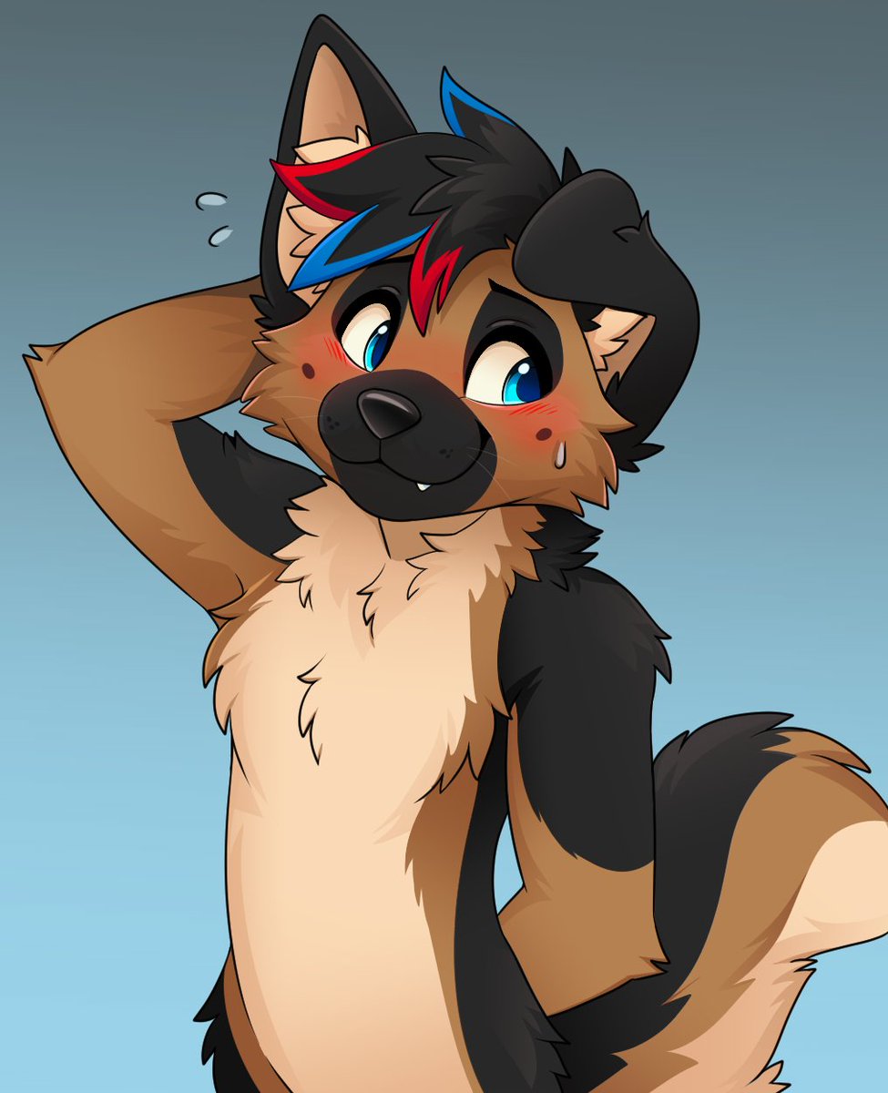 Echo Shep 🌈 tweet media