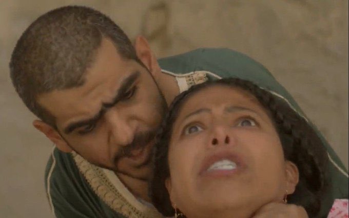 يــوســف مــال الله tweet media