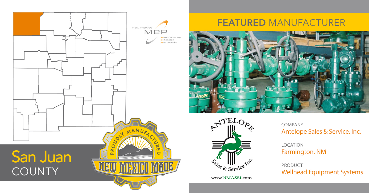 New Mexico Made tweet media