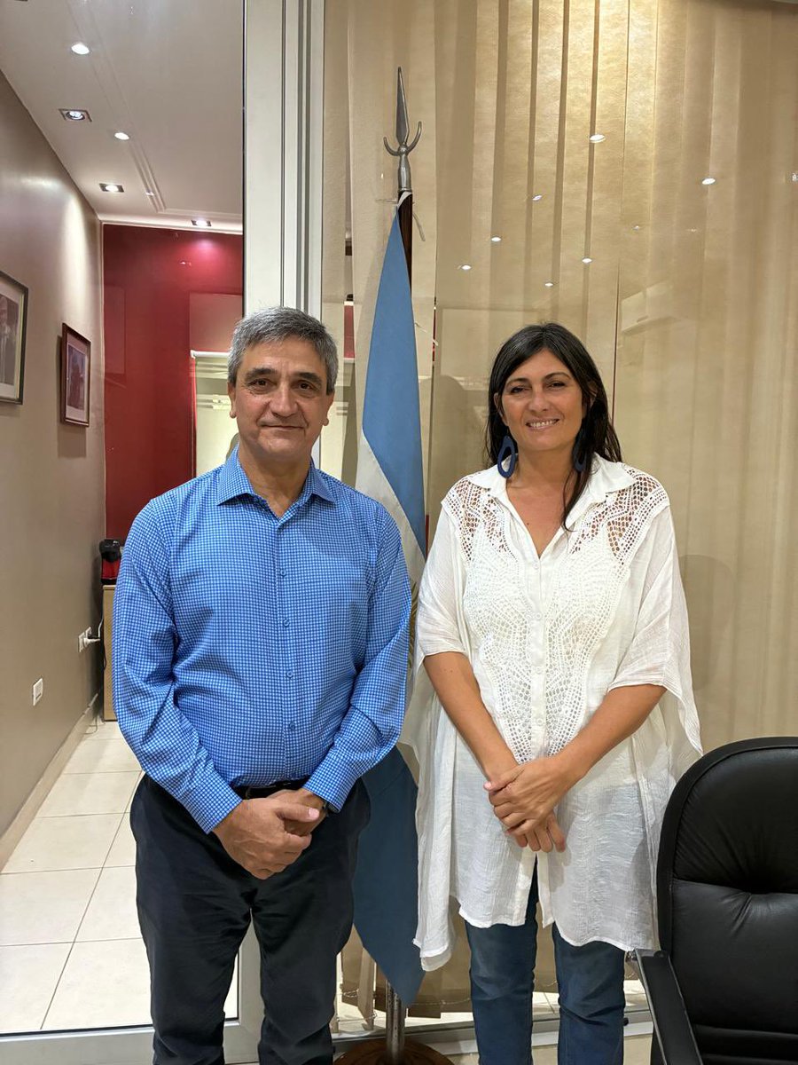 Pablo Yedlin tweet media