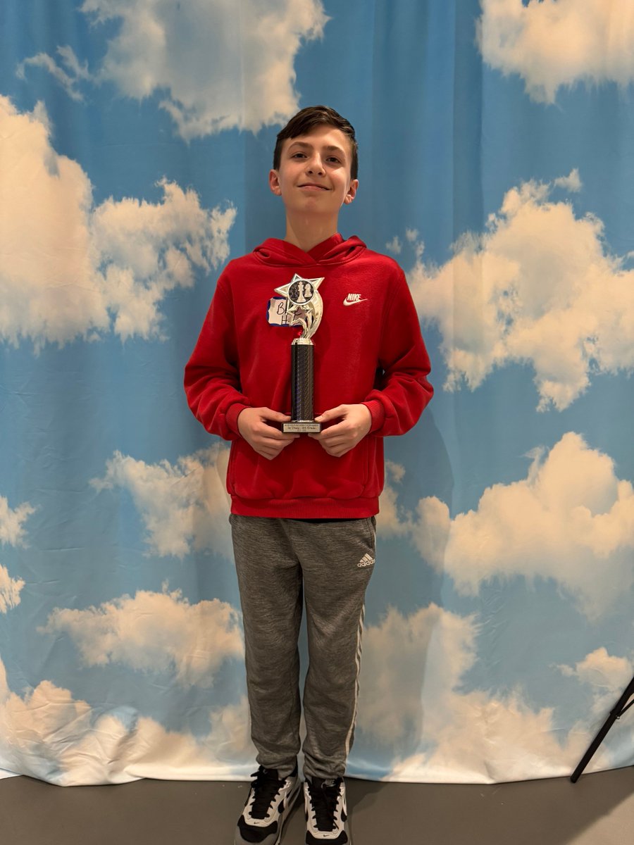 BMS Bulldogs tweet media