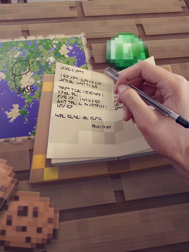 Enderman tweet media