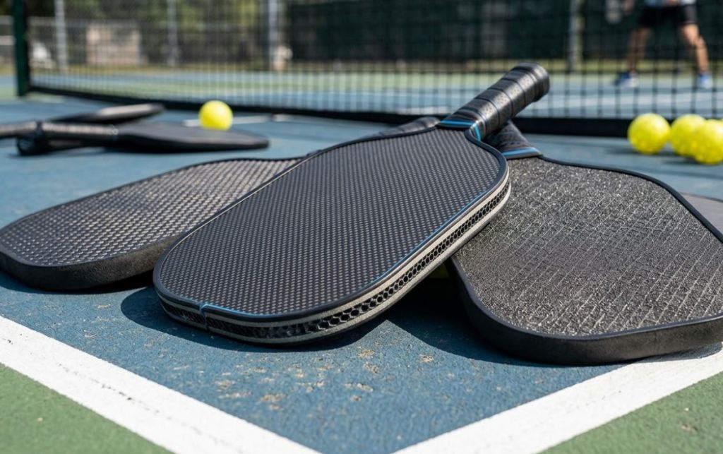 Pickleball Paddle Guide Update: Franklin Aurelius, Gen 4 Foam, and Cutting Through the Hype pickleballrookie.com/the-franklin-a…