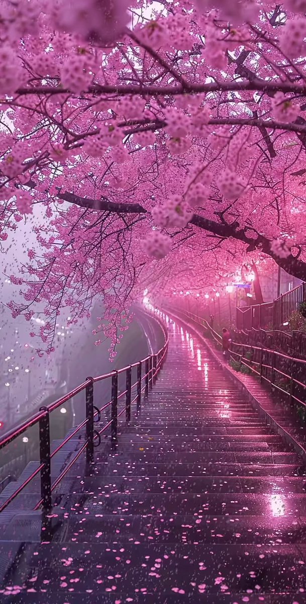 Paradise of Nature tweet media