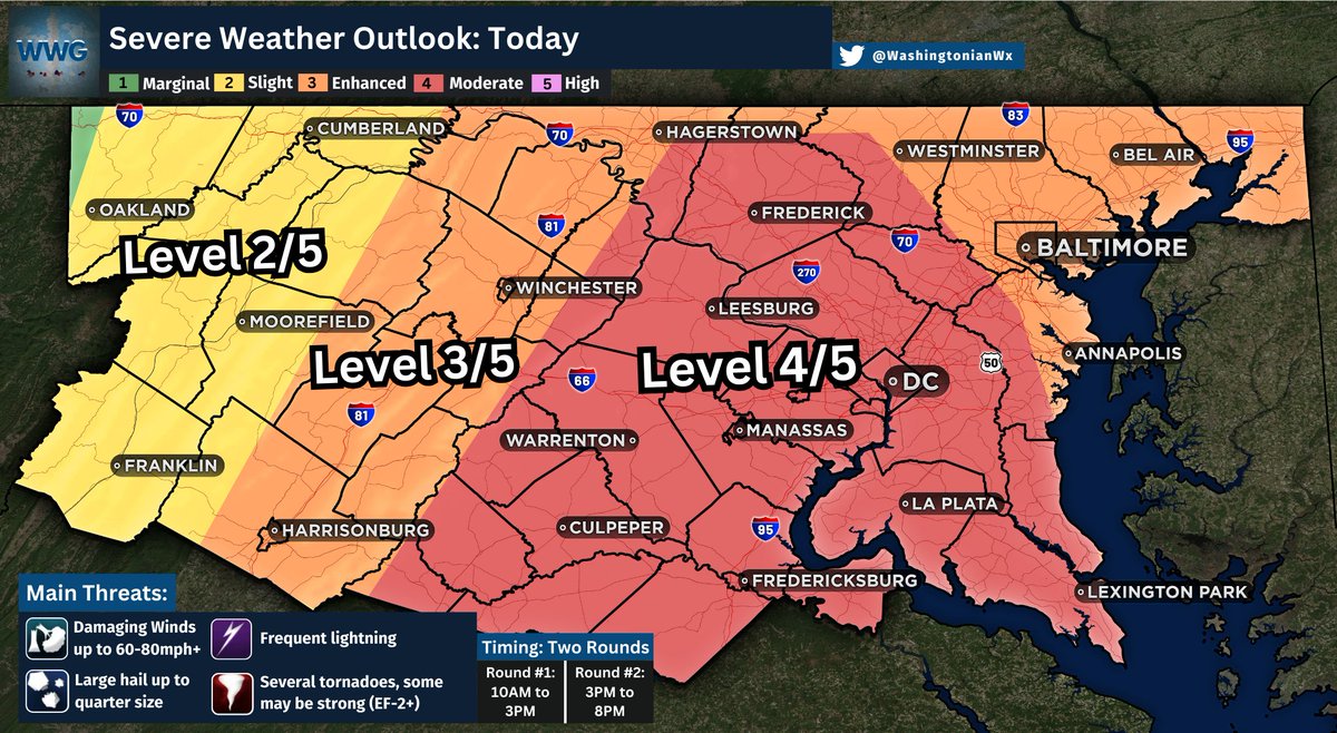 Washingtonian Weather Geeks tweet media