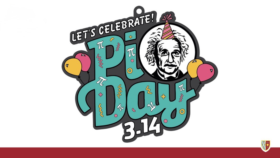 Mathematics at St Cuthbert's High School tweet media