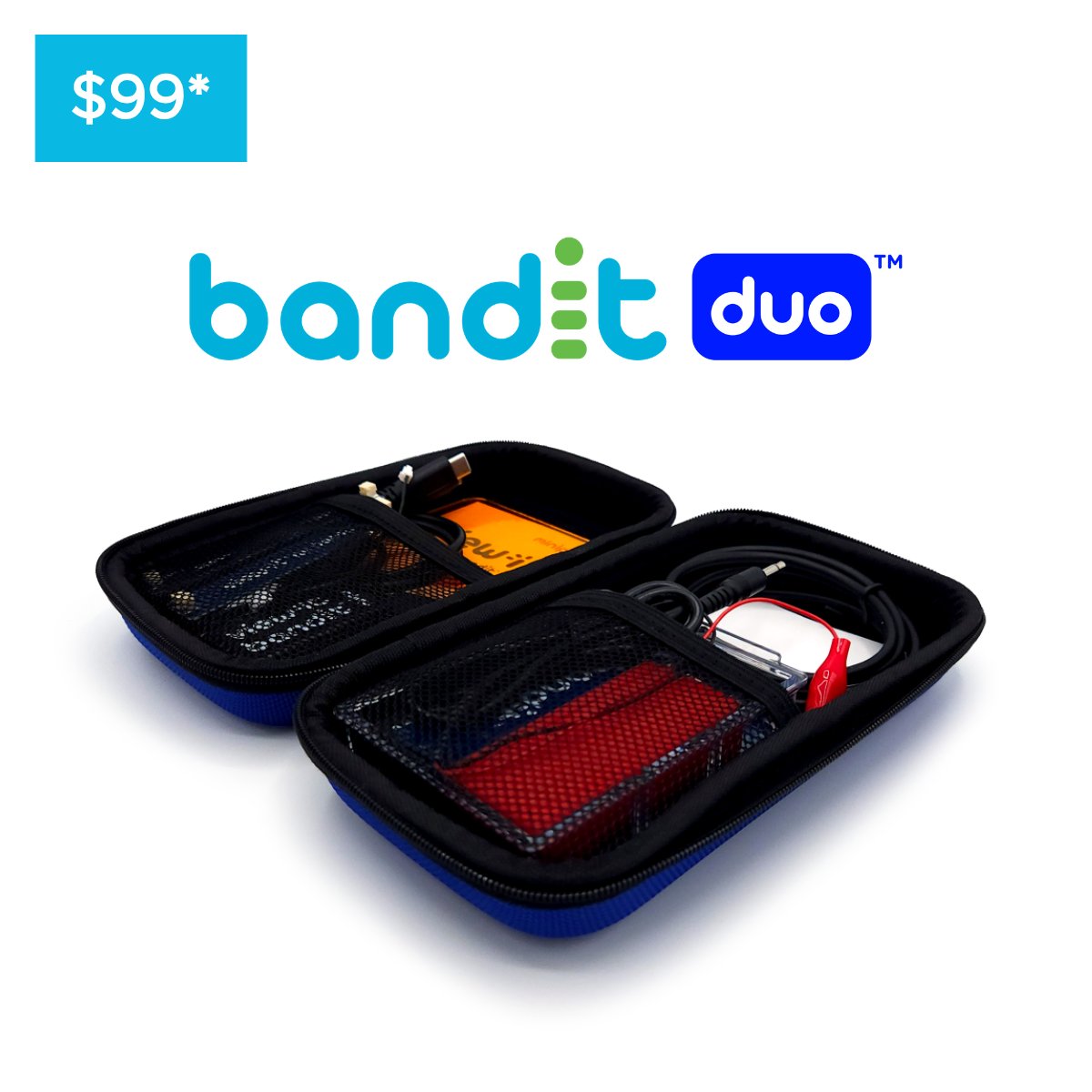 miniPCR bio tweet media