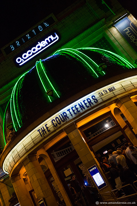 O2 Academy Brixton tweet media