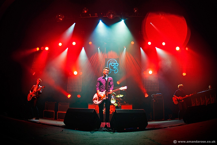 O2 Academy Brixton tweet media