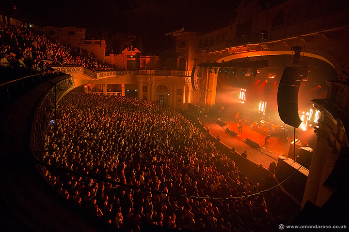 O2 Academy Brixton tweet media