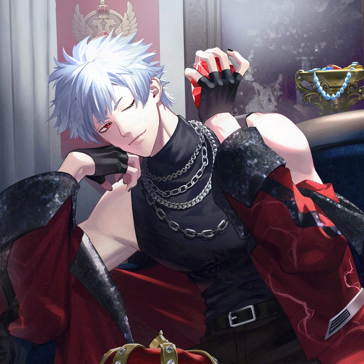 규후/귷 tweet media