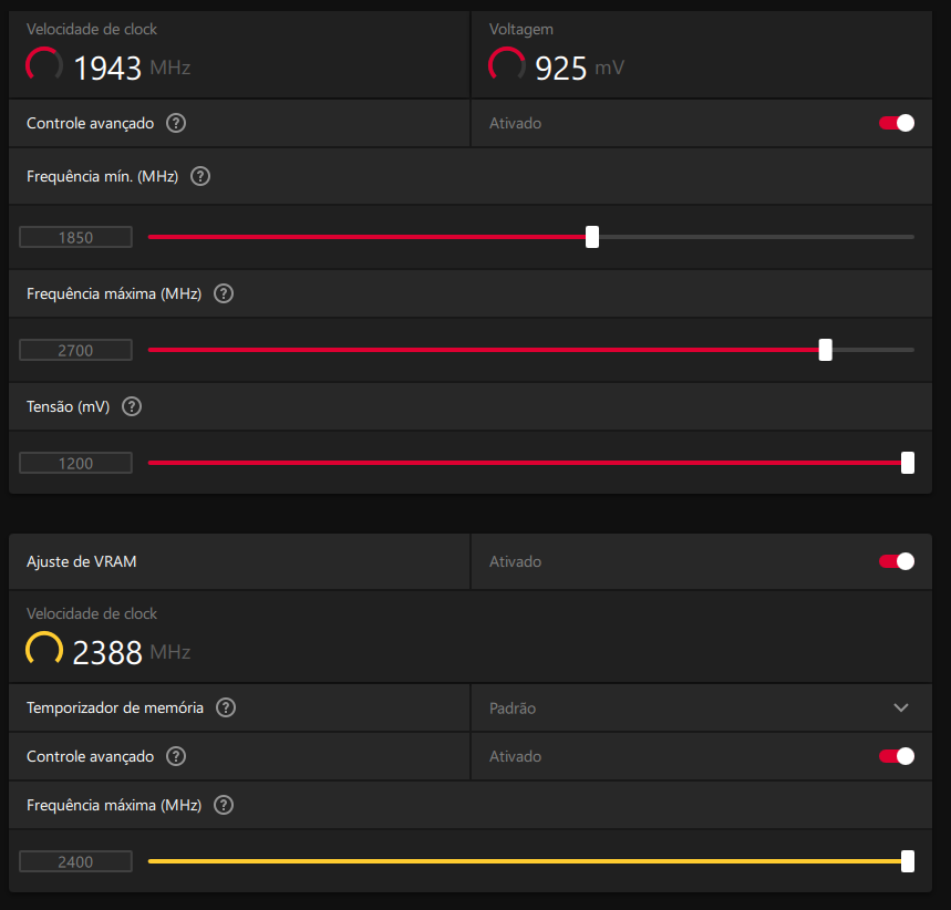 Lembranças do Lorde Dominik tweet media