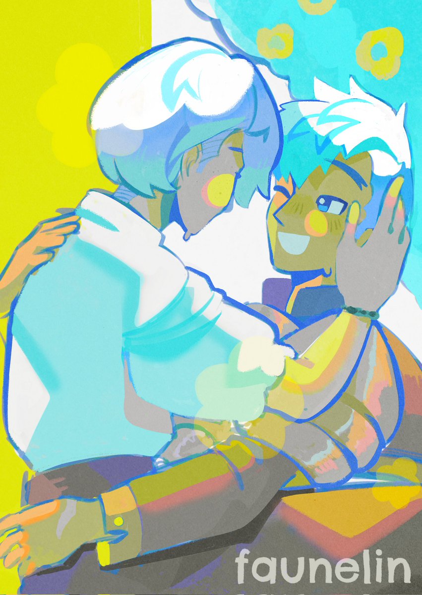 🗡4istrion• VGEN!open tweet media