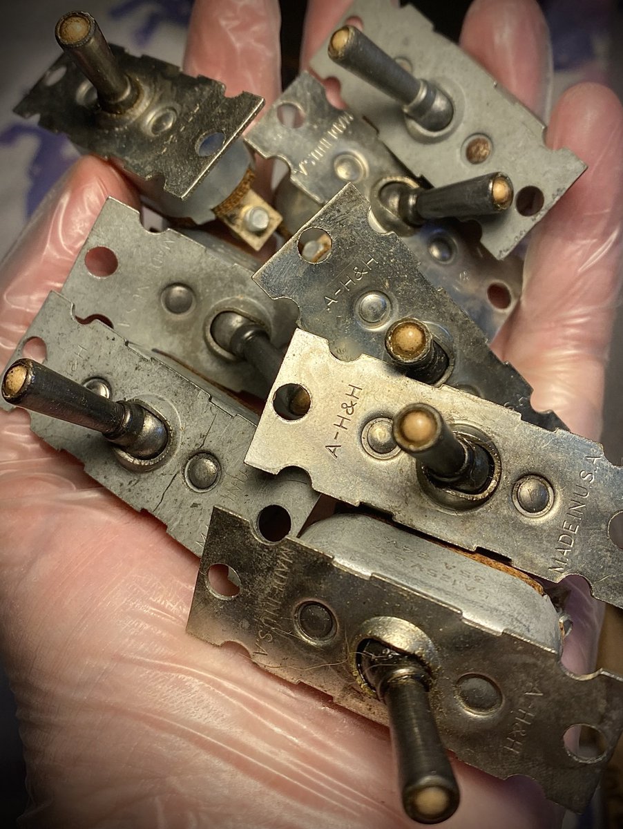 Radioactive Red tweet media