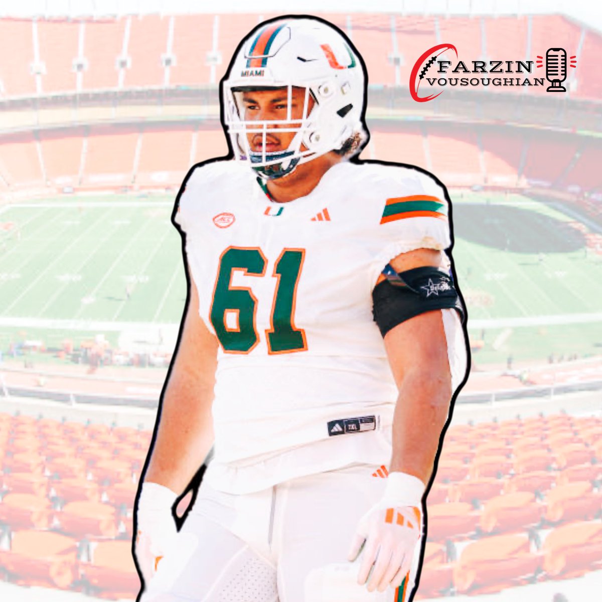 Farzin Vousoughian tweet media