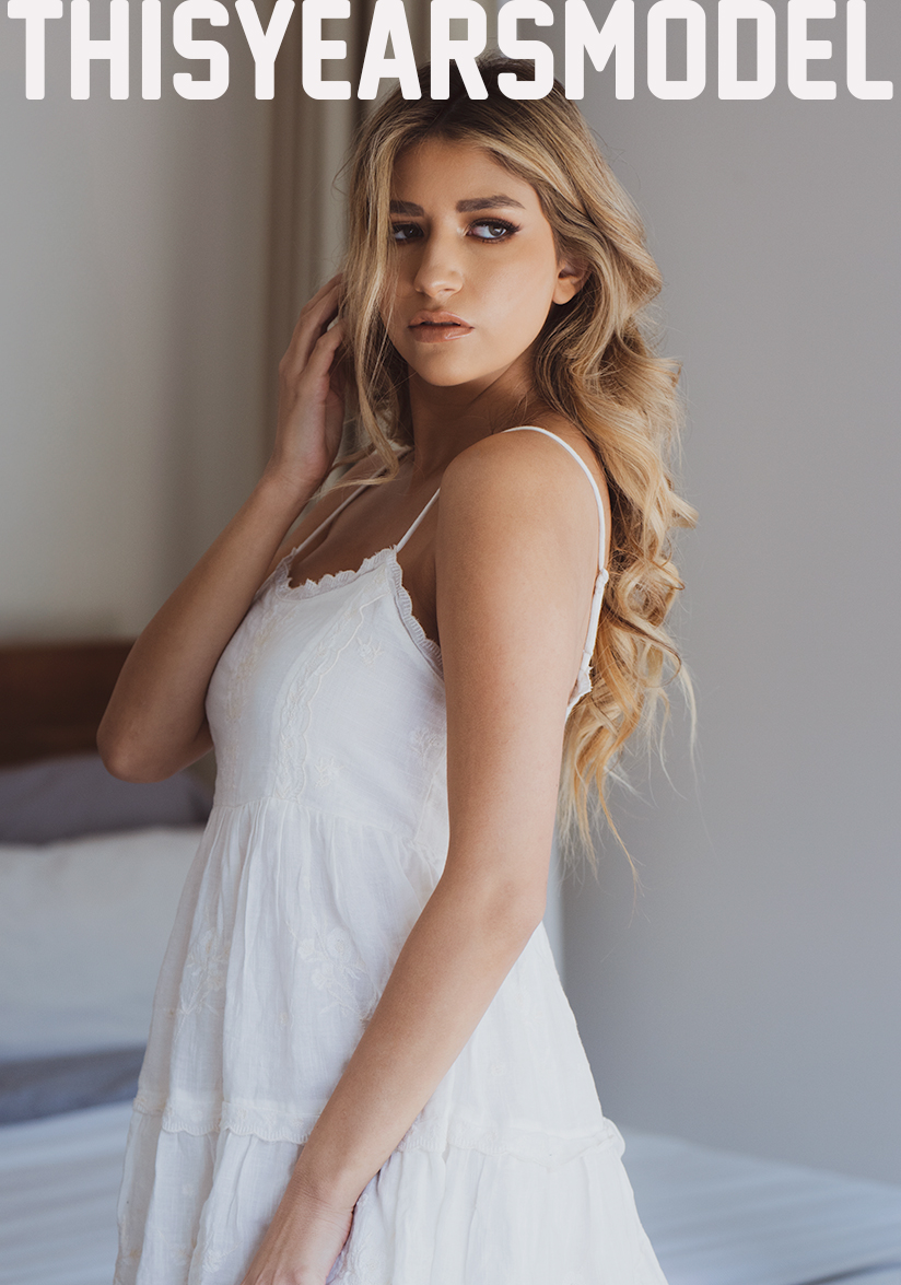 This Years Model® tweet media